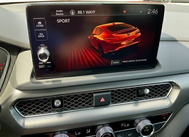 New 2026 Acura Integra A-Spec w/ Technology Package FWD image 20