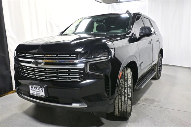 Used 2023 Chevrolet Tahoe Premier image 6
