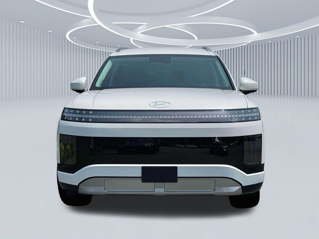 New 2026 Hyundai Ioniq 9 SEL image 12