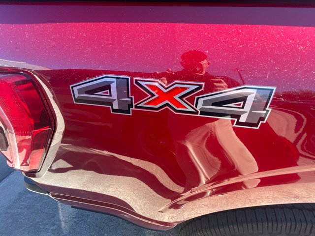 Certified 2021 Ford F150 XLT AWD/4WD image 21