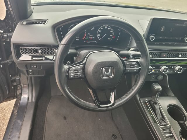 Used 2024 Honda Civic Sport image 30