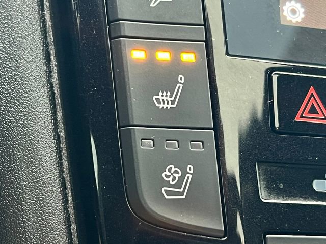 Used 2019 INFINITI QX50 Pure image 24