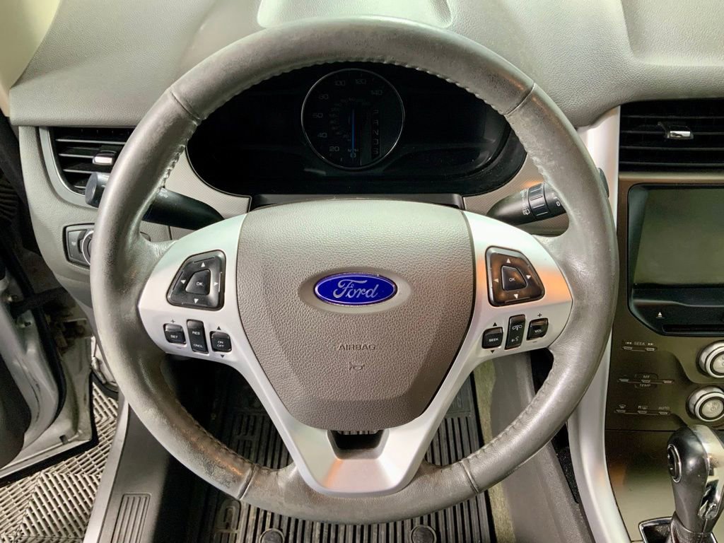 Used 2014 Ford Edge SEL w/ Driver Entry Package AWD/4WD image 24