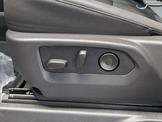 New 2026 Chevrolet Silverado 1500 RST AWD/4WD image 19
