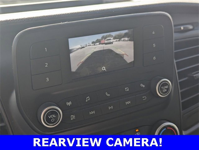 Used 2022 Ford Transit 250 Low Roof w/ Exterior Upgrade Package image 19