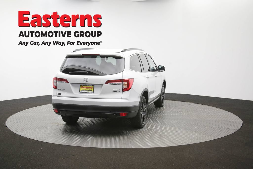 Used 2022 Honda Pilot Special Edition image 42