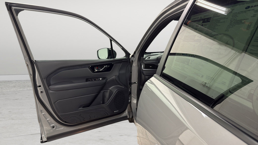 New 2026 Subaru Forester Limited image 13