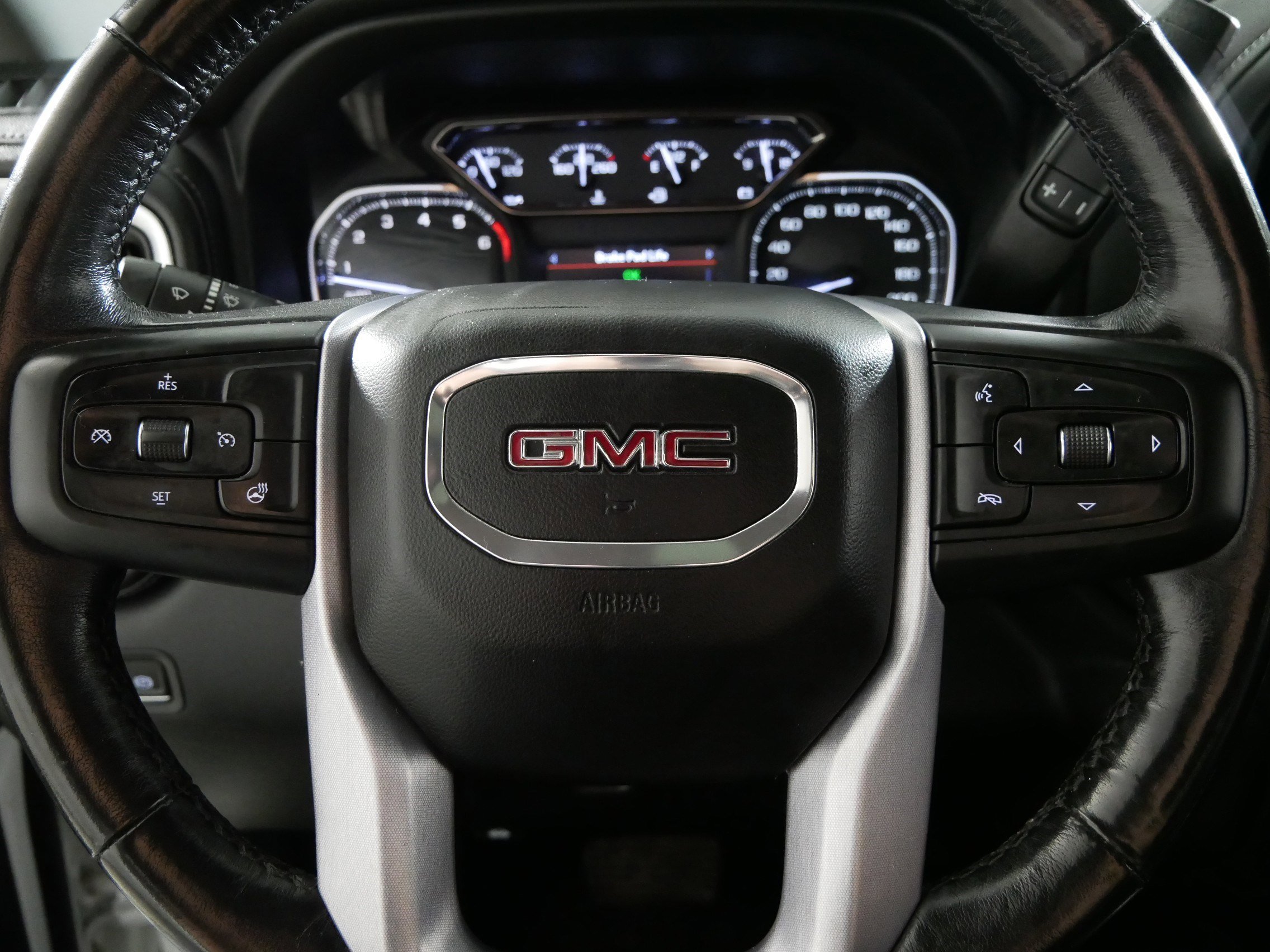Used 2021 GMC Sierra 1500 Elevation w/ Preferred Package image 25