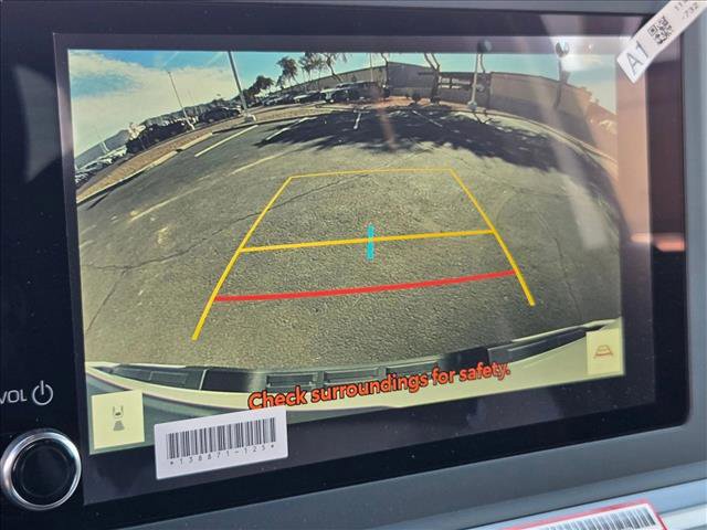 New 2026 Toyota Tacoma TRD Off-Road image 13