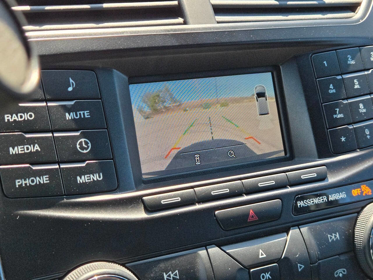 Used 2017 Ford Explorer 4WD Police Interceptor w/ Interior Upgrade Package image 44