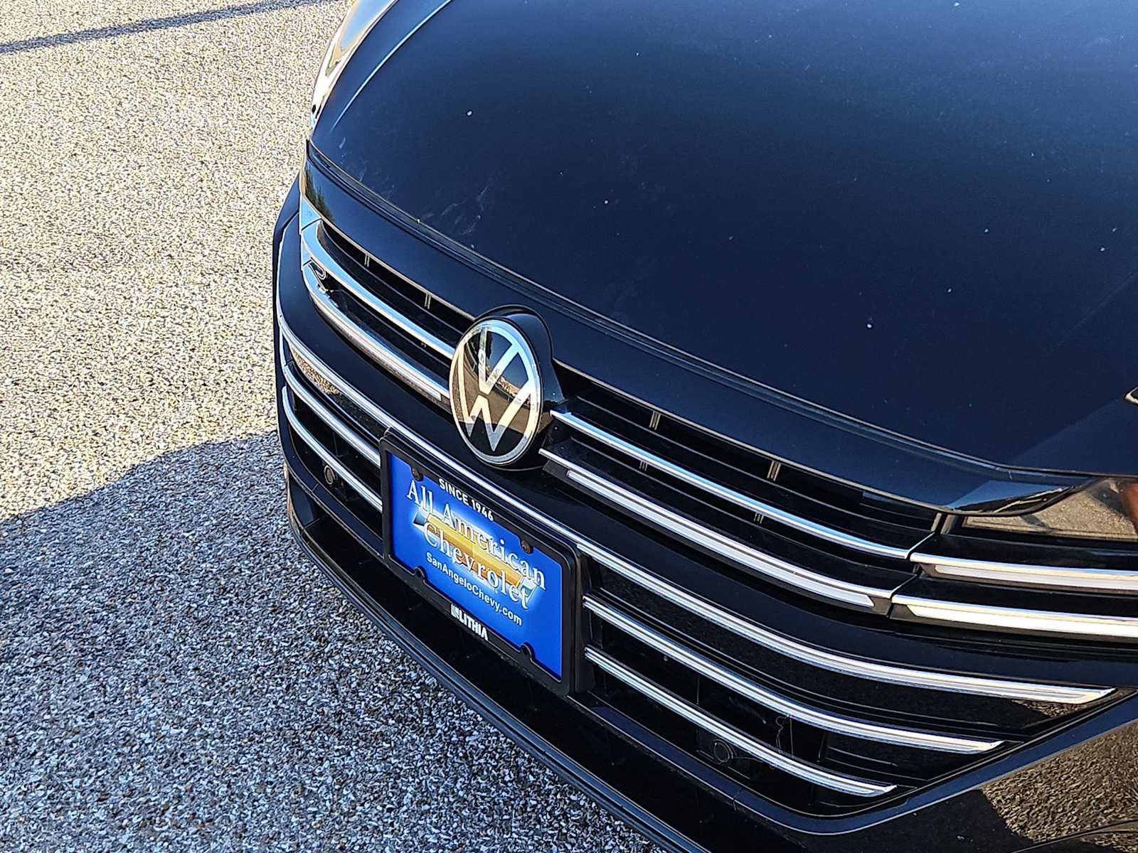 Used 2022 Volkswagen Arteon SEL w/ Black Wheel Package AWD/4WD image 13