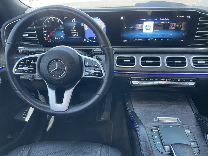 Used 2021 Mercedes-Benz GLE 350 4MATIC image 15