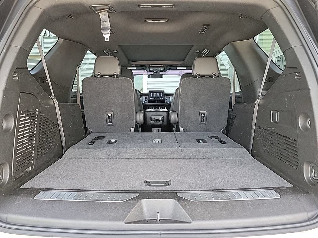 Used 2021 Chevrolet Tahoe Z71 AWD/4WD image 22