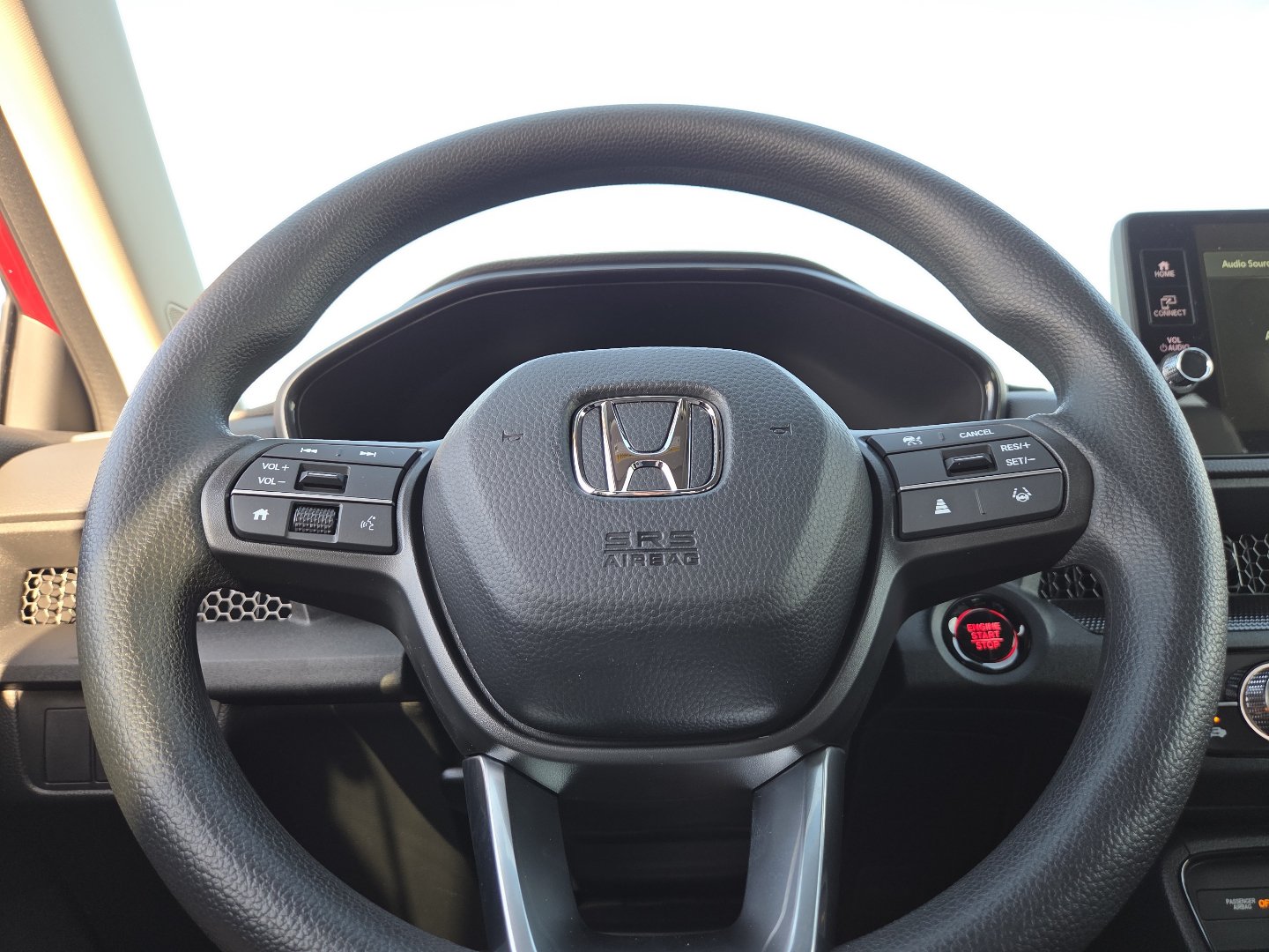 New 2027 Honda CR-V EX image 27