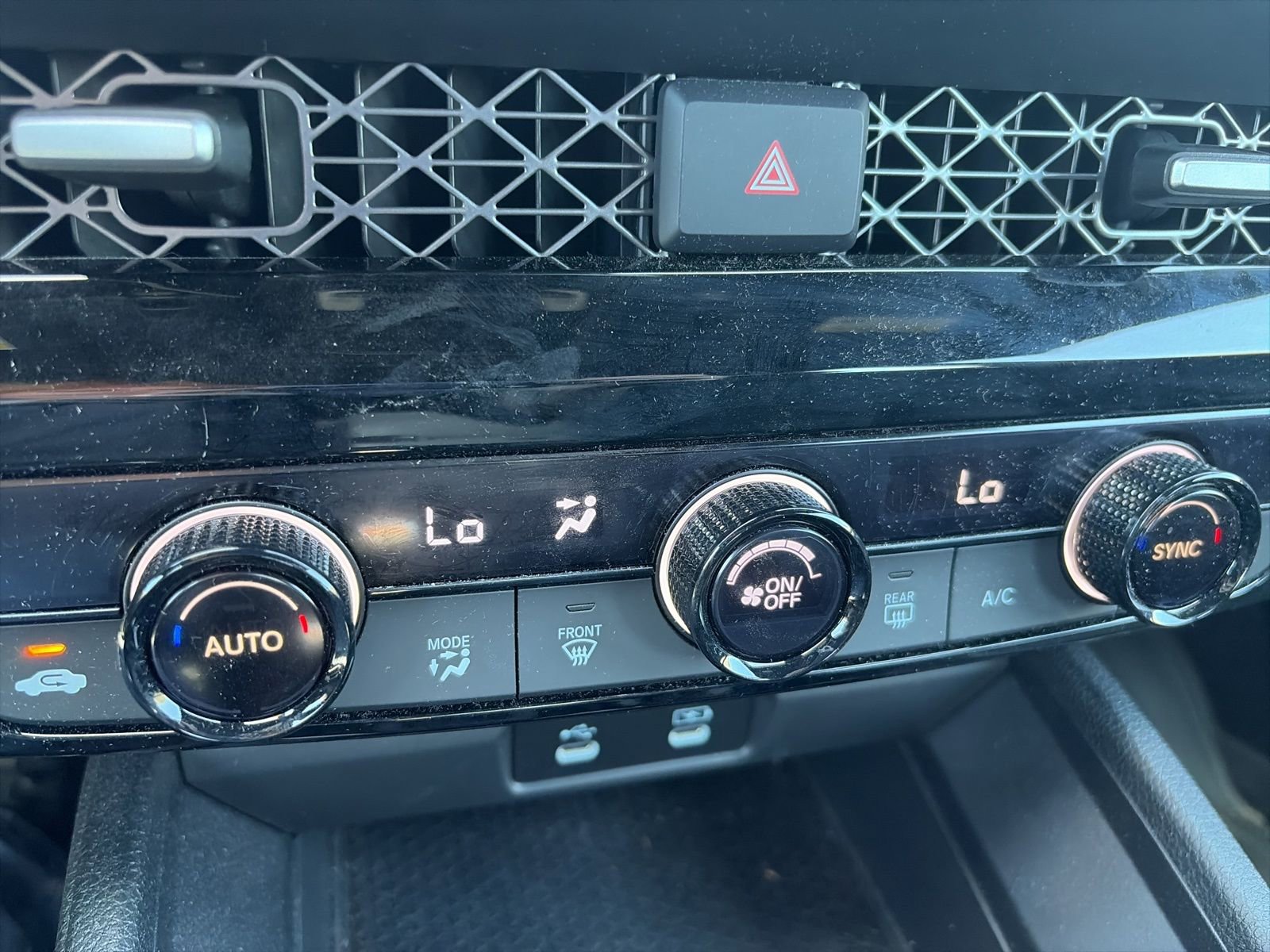 Certified 2023 Honda Accord Sport image 16