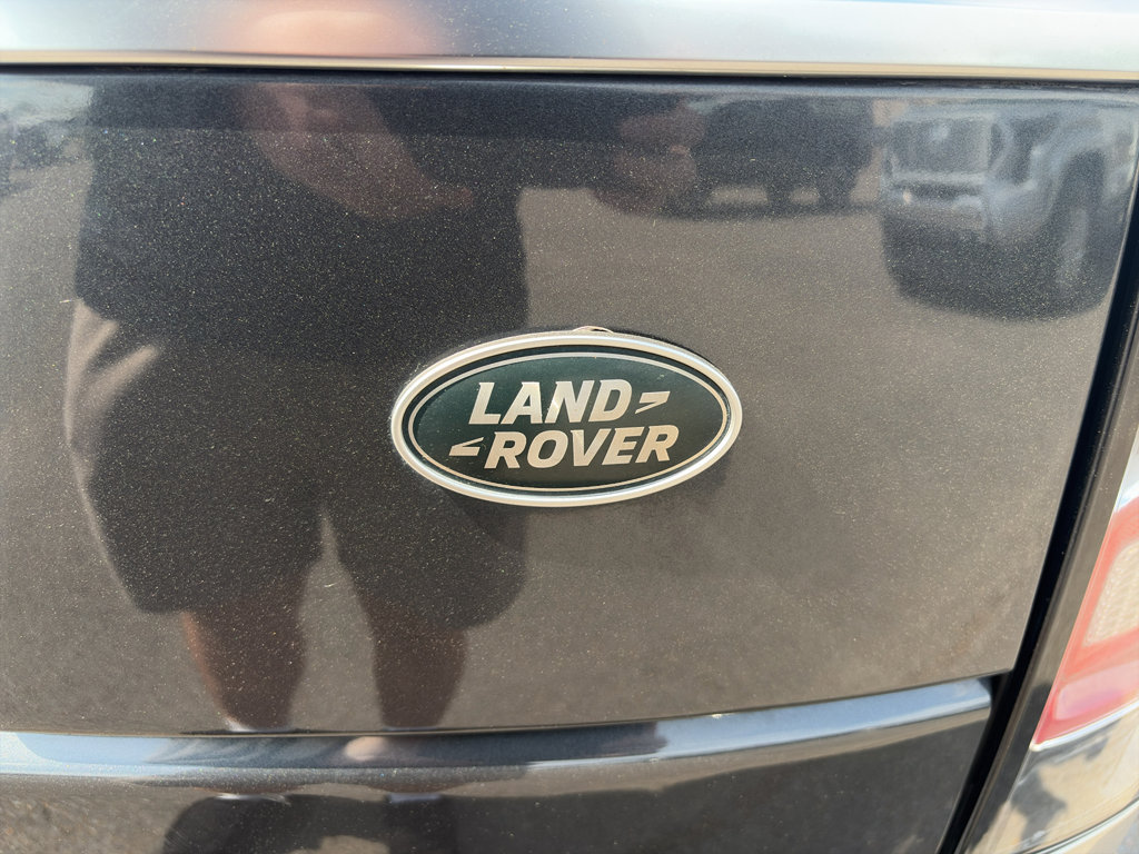 Used 2019 Land Rover Range Rover Supercharged image 29