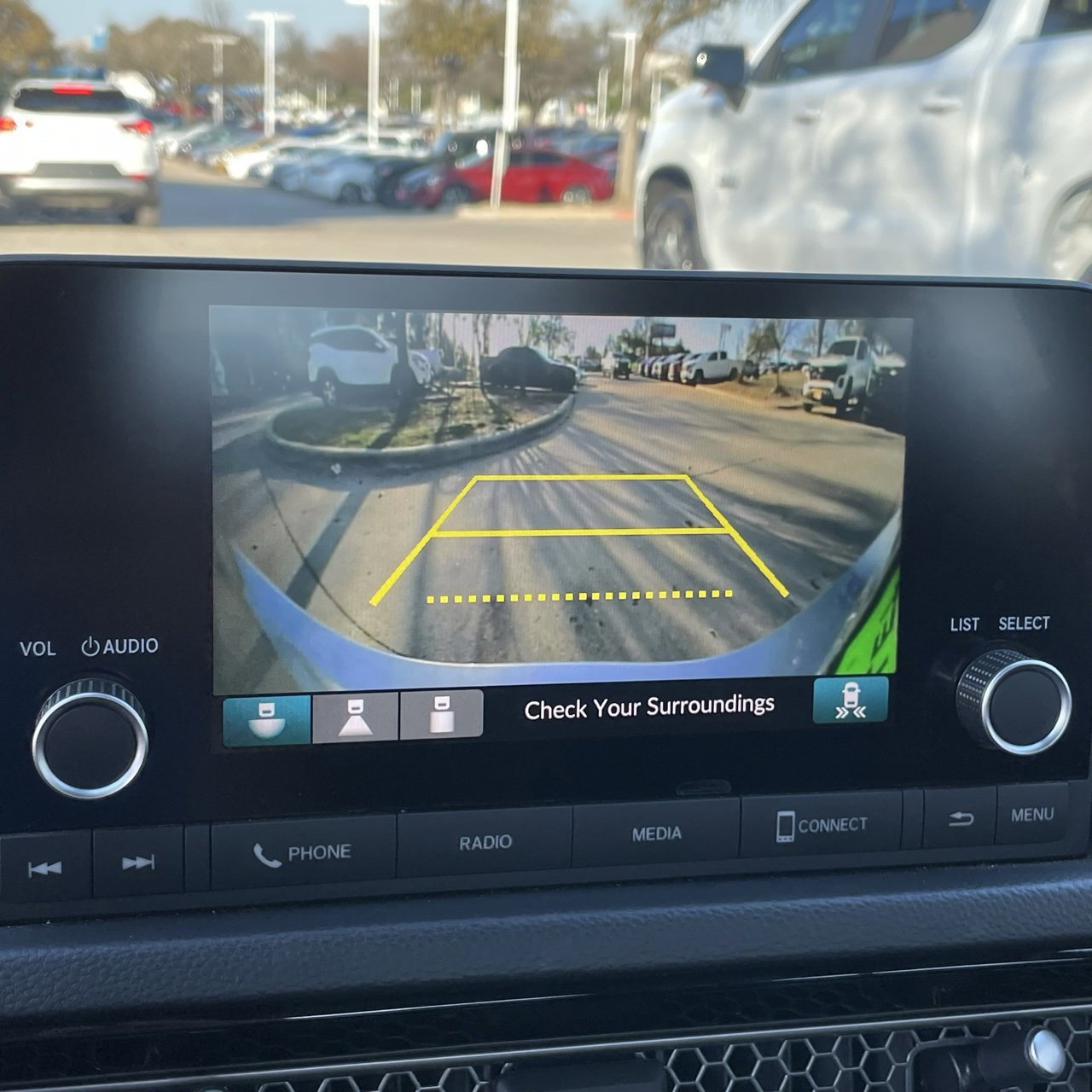 Used 2025 Honda Civic Sport image 19