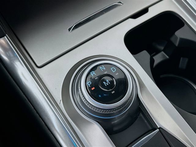 Used 2020 Ford Explorer Platinum w/ Premium Technology Package image 17