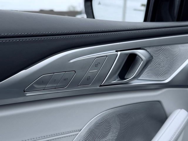 Used 2024 BMW M8 Competition w/ M Carbon Exterior Package AWD/4WD image 18