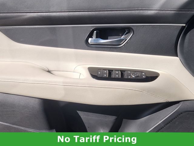Certified 2025 Nissan Murano SV AWD/4WD image 22