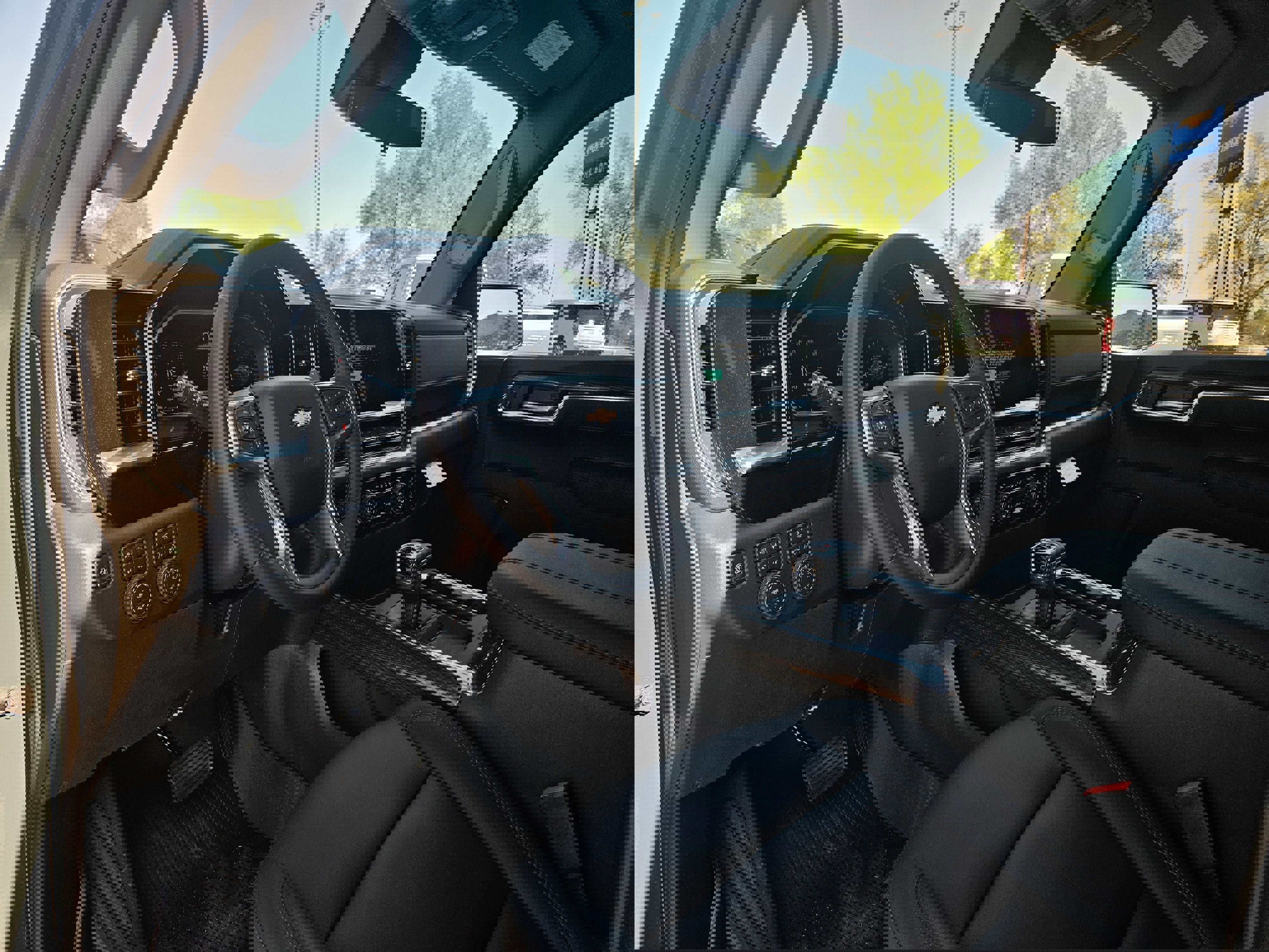 New 2026 Chevrolet Silverado 1500 LT image 15