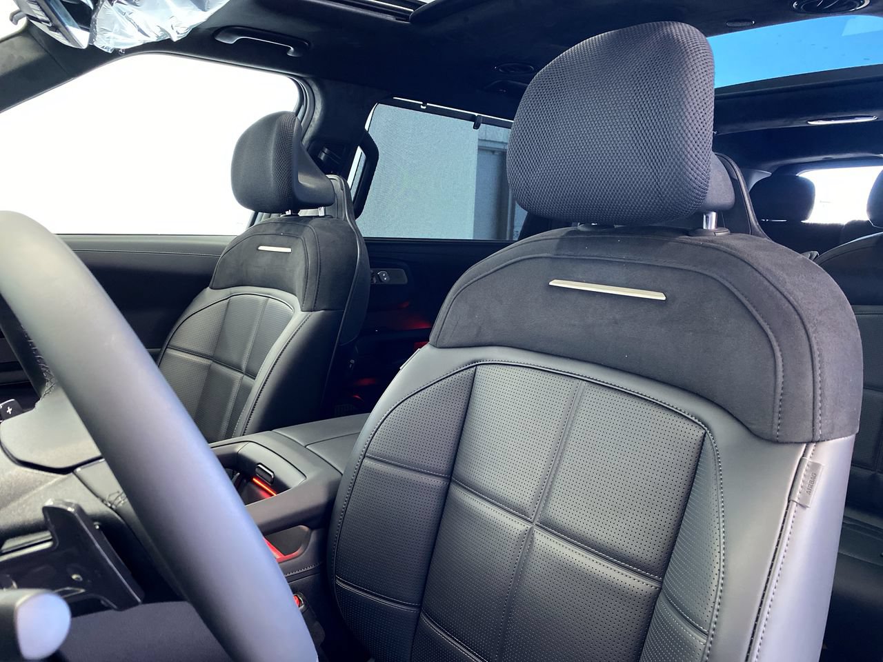New 2027 Kia Telluride SX Prestige AWD/4WD image 20