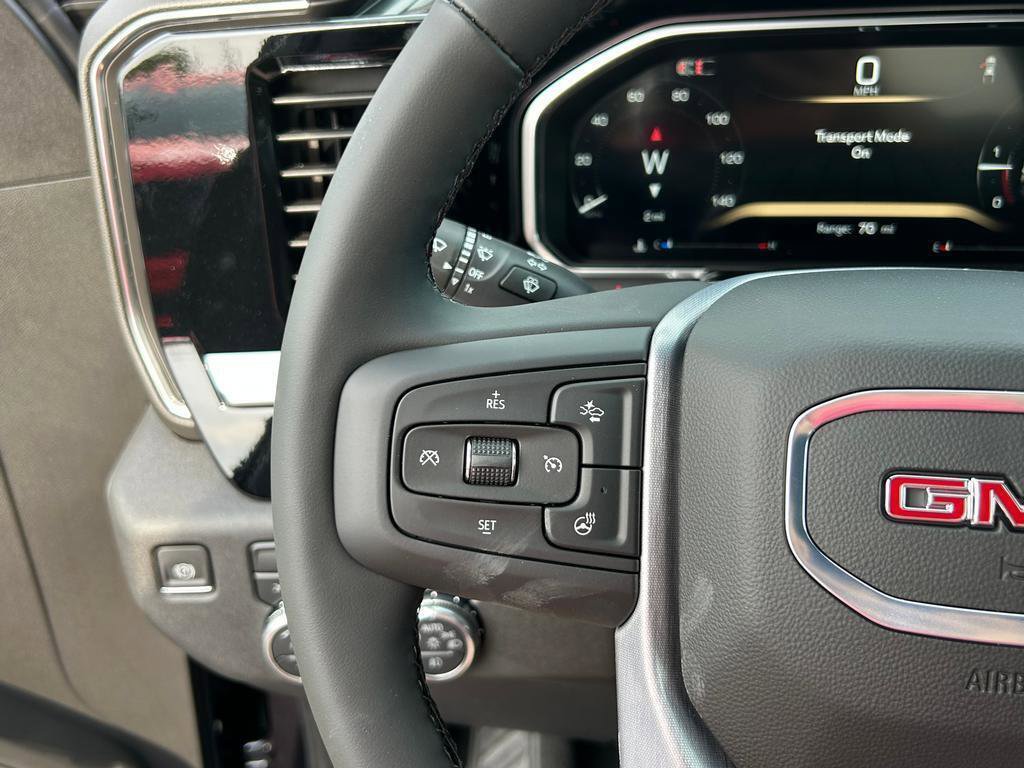 New 2026 GMC Sierra 1500 Elevation image 13