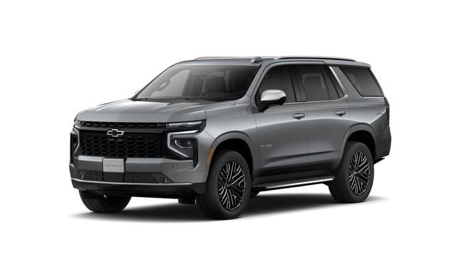 New 2026 Chevrolet Tahoe Premier AWD/4WD image 47
