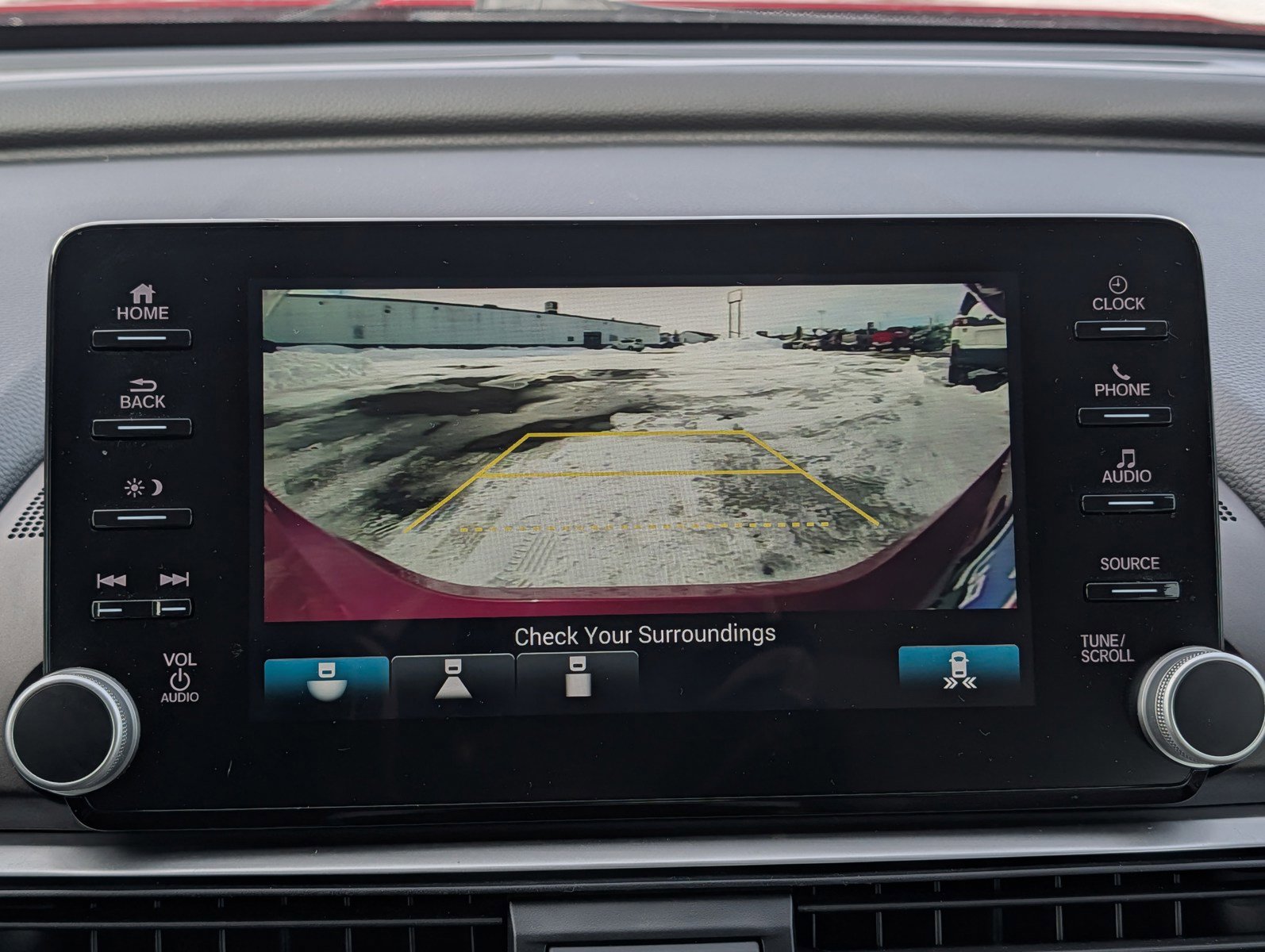 Used 2020 Honda Accord EX image 22