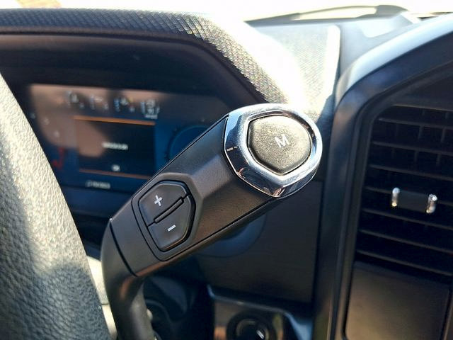 Used 2025 Ford F150 STX w/ Equipment Group 200A AWD/4WD image 14