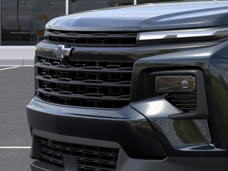 New 2026 Chevrolet Traverse LT w/ Midnight/Sport Edition FWD image 13