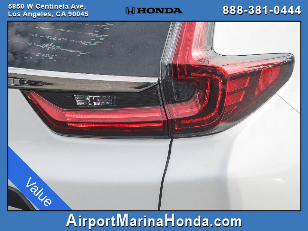 Used 2020 Honda CR-V LX image 9