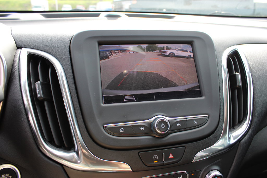Certified 2022 Chevrolet Equinox LT AWD/4WD image 19