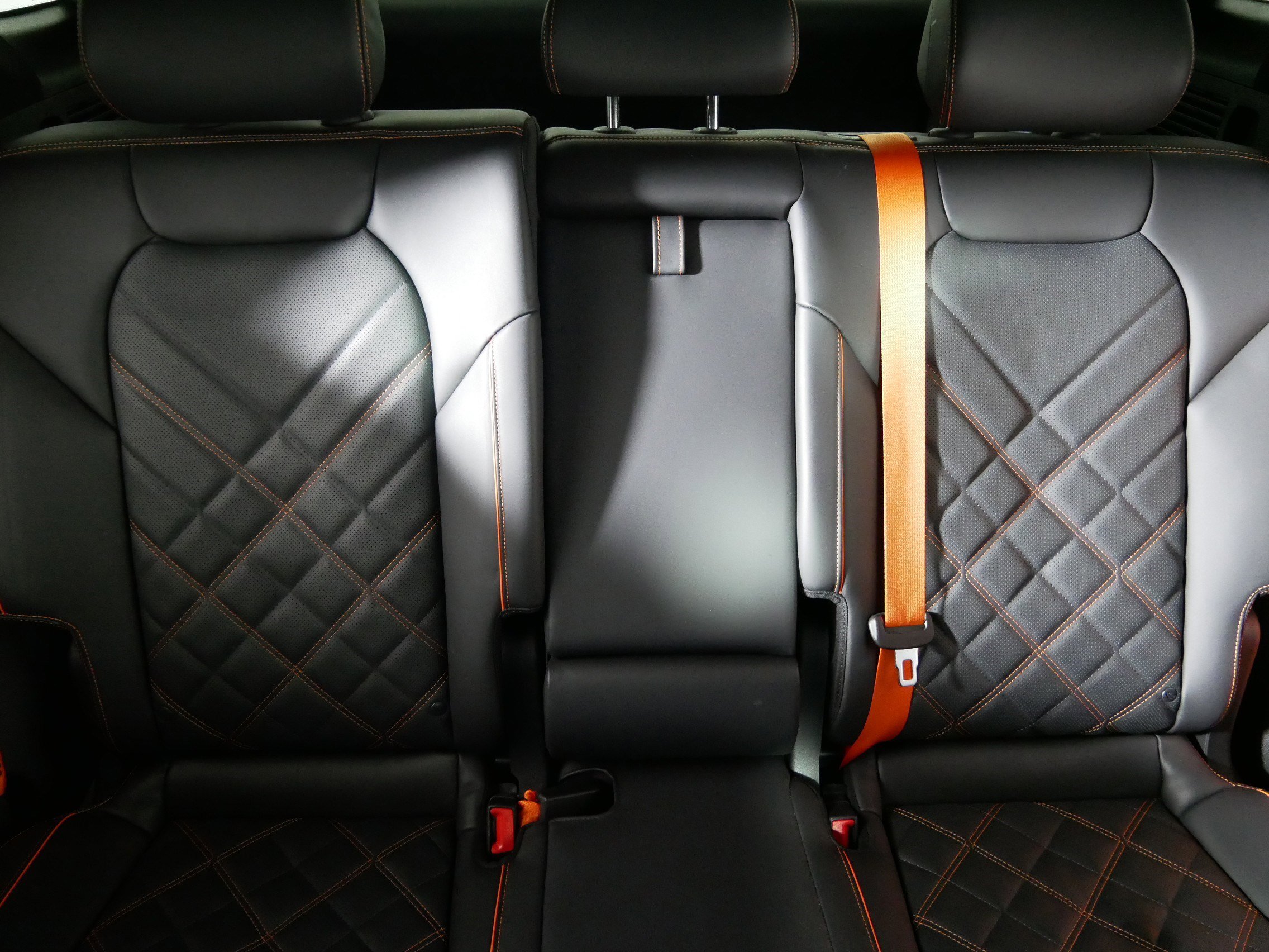 Used 2026 Genesis GV70 3.5T Sport Prestige image 13