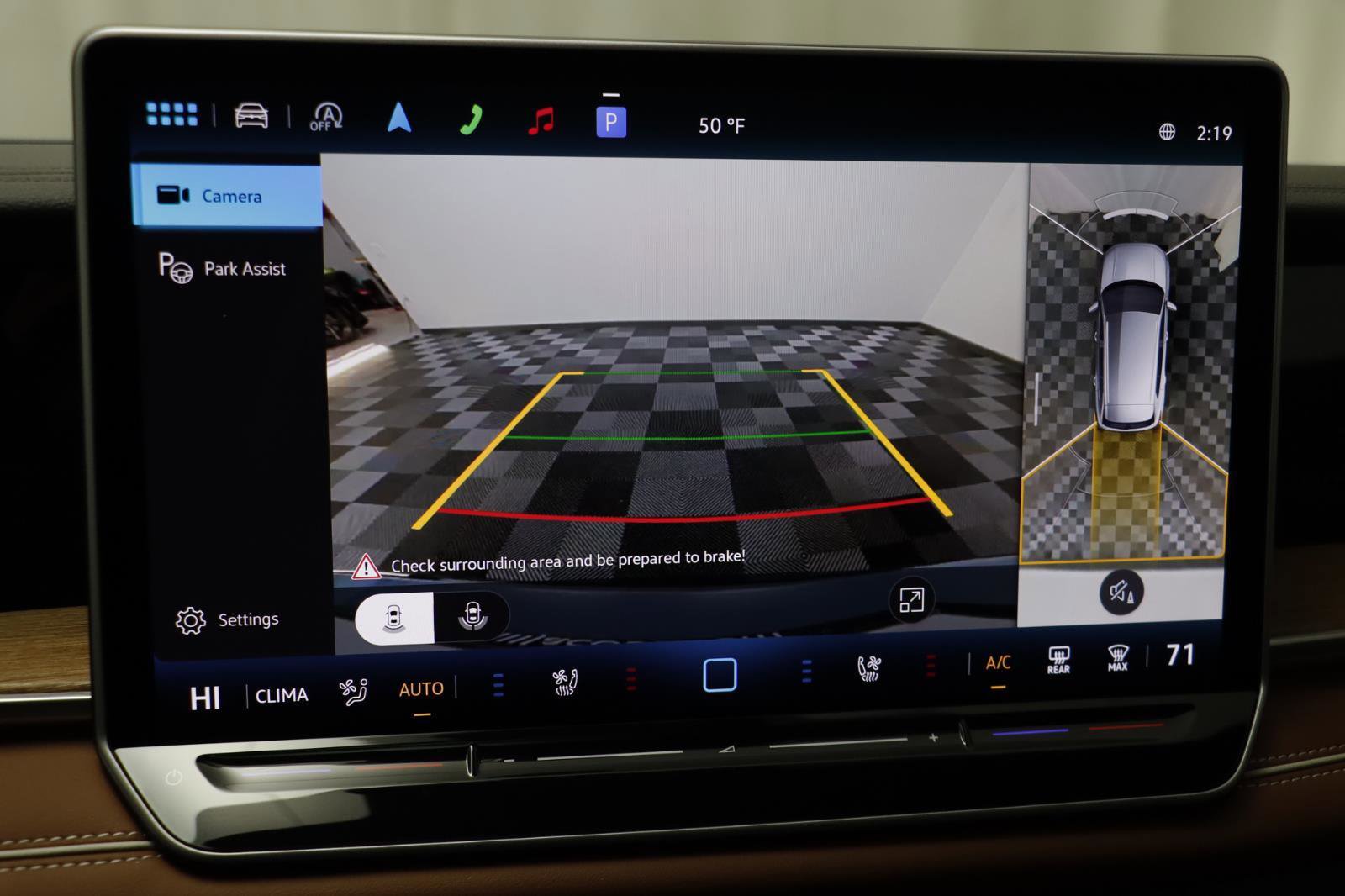 New 2026 Volkswagen Tiguan SEL R-Line image 10