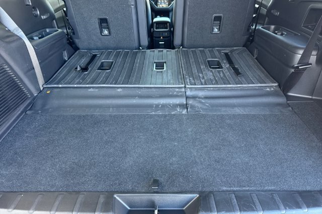 Certified 2026 Subaru Ascent Premium AWD/4WD image 18