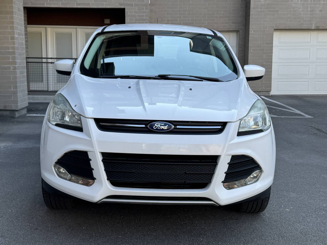 Used 2016 Ford Escape SE AWD/4WD image 9