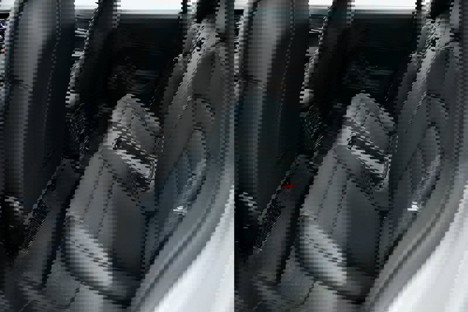 Certified 2024 Porsche Taycan 4 Cross Turismo image 27