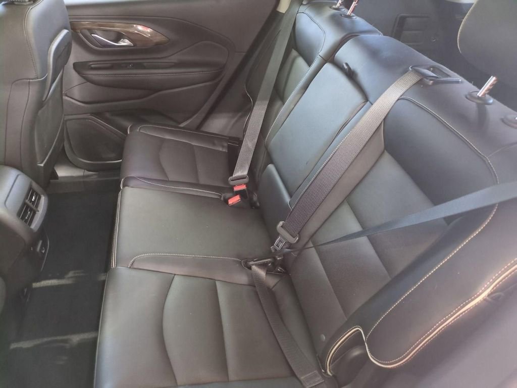 Used 2020 GMC Terrain Denali w/ Denali Premium Package image 27