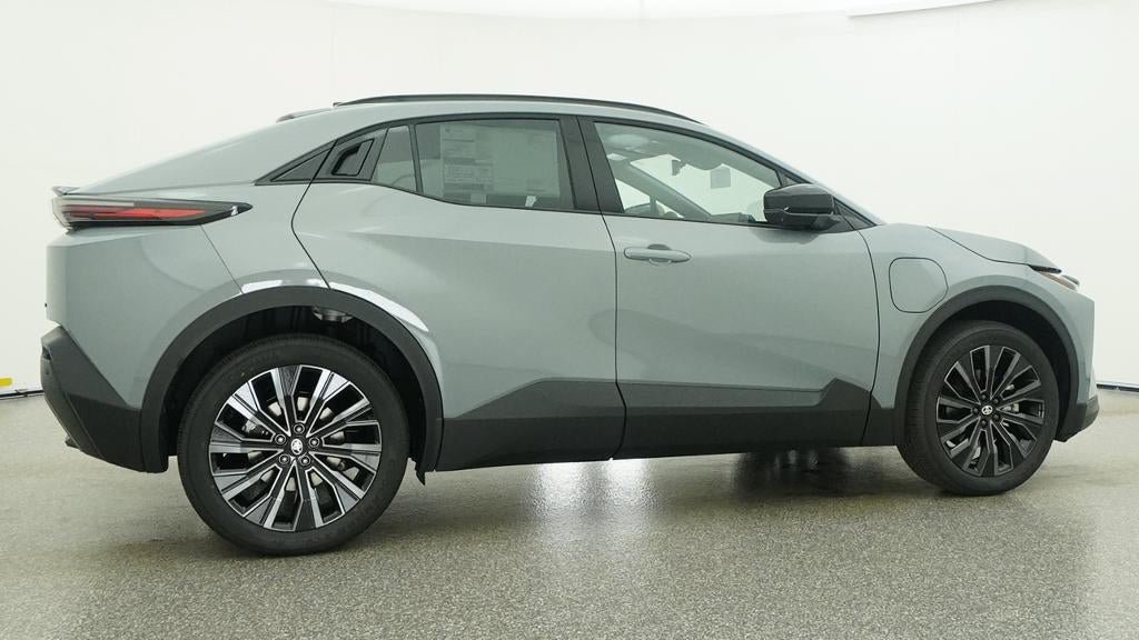 New 2026 Toyota C-HR AWD/4WD image 26