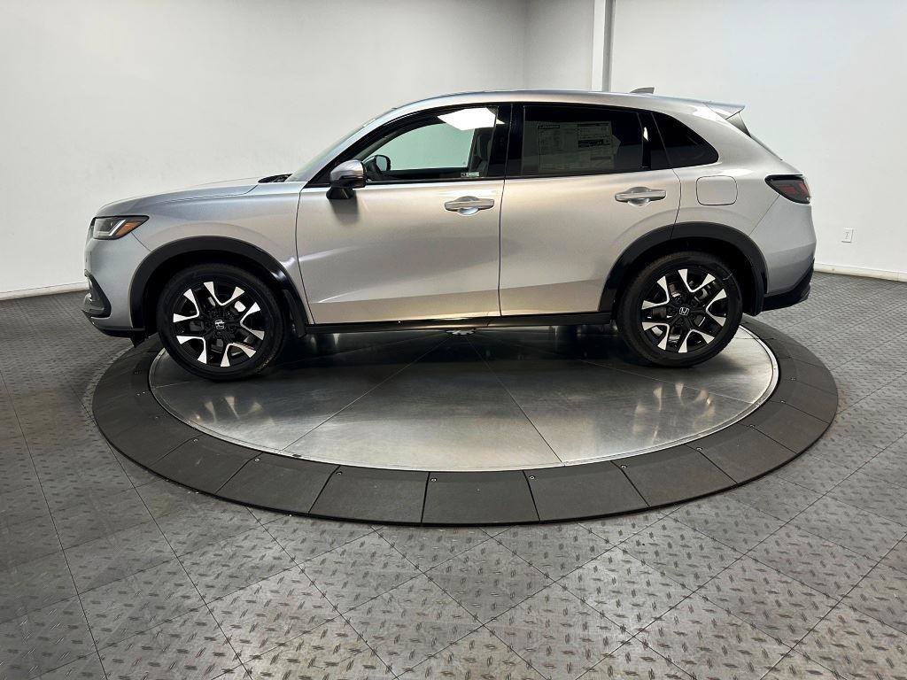 New 2027 Honda HR-V EX-L image 5