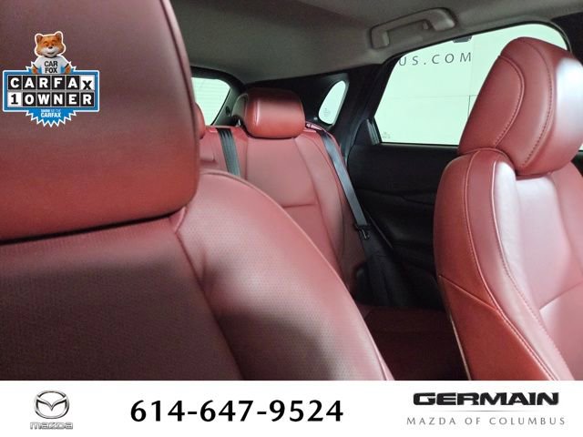 Used 2023 MAZDA CX-30 AWD 2.5 S w/ Preferred Package image 20