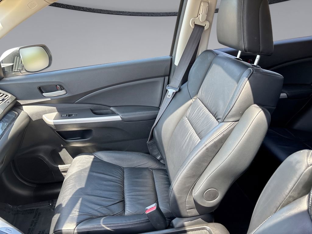 Used 2012 Honda CR-V EX-L image 26