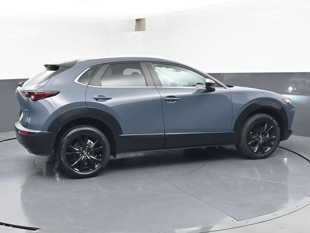 Used 2025 MAZDA CX-30 AWD 2.5 S w/ Preferred Package image 3