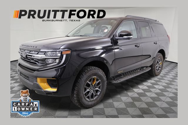 Used 2026 Ford Expedition Tremor