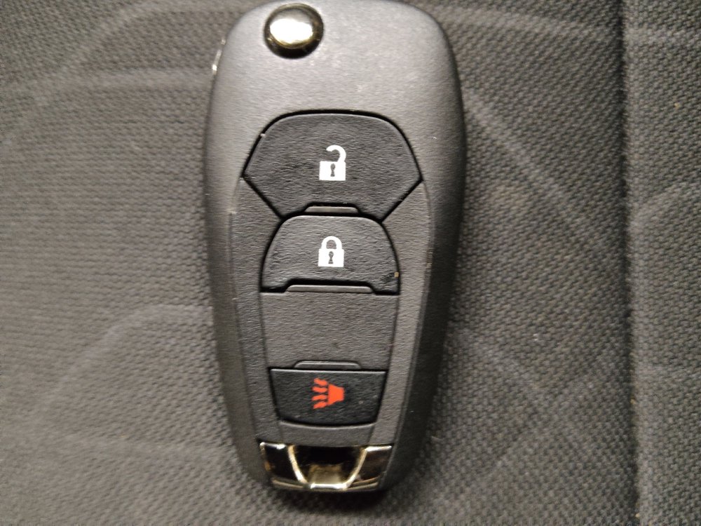 Used 2020 Chevrolet Trax LT image 32