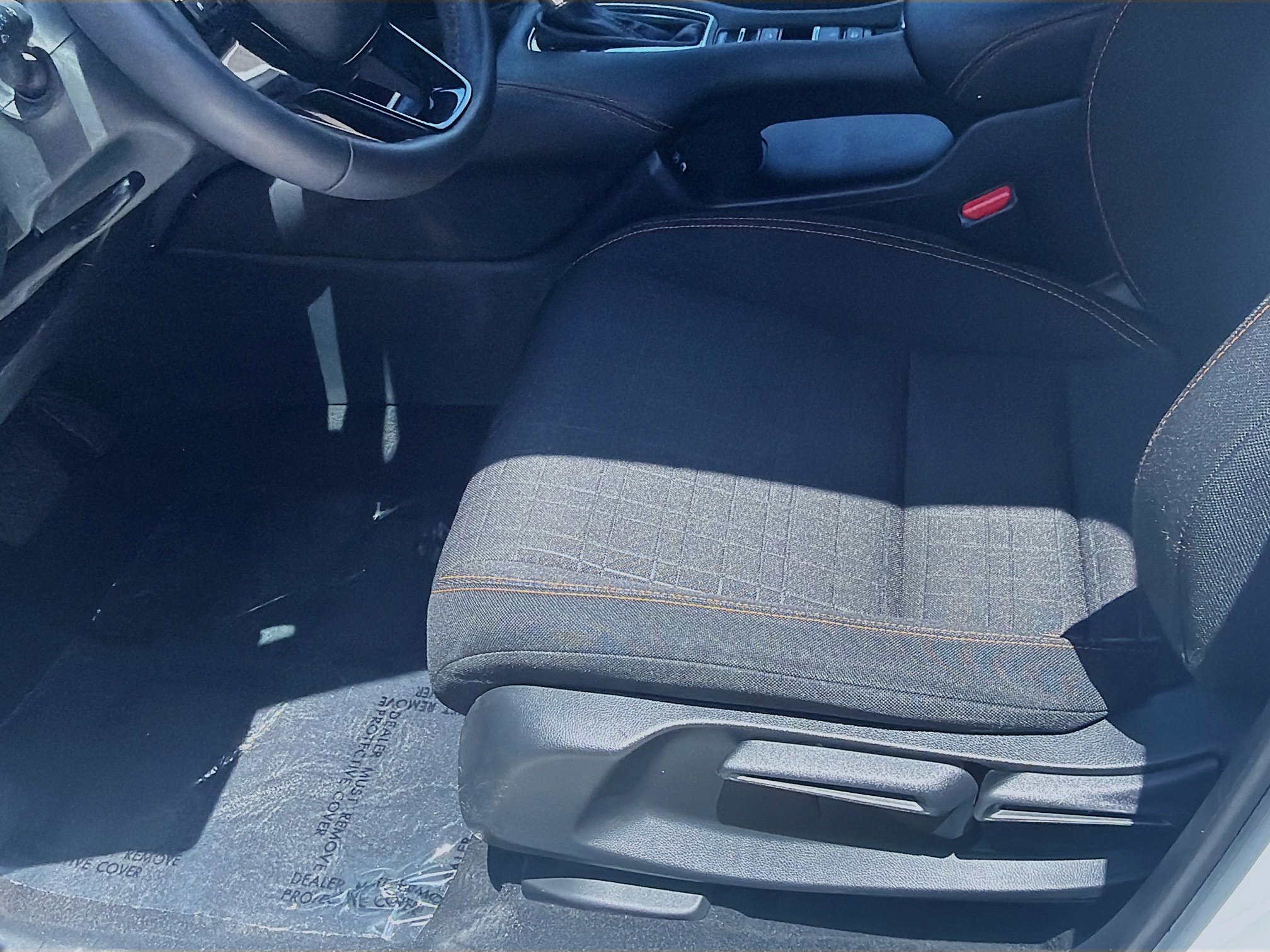 Certified 2024 Honda HR-V Sport image 17