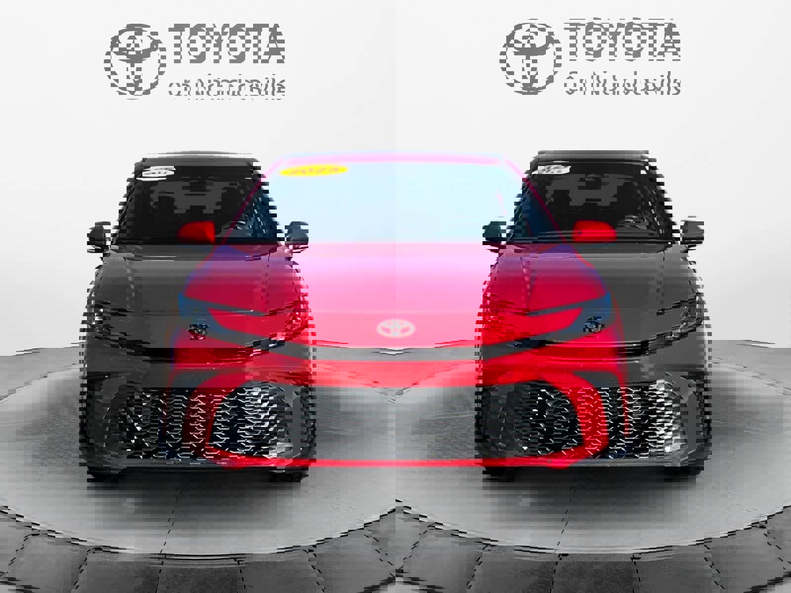 Used 2025 Toyota Camry SE image 9