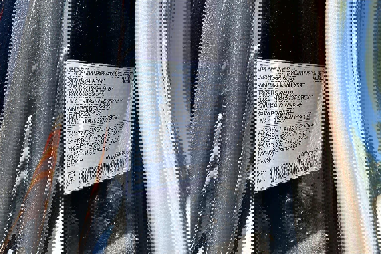 Used 2023 Audi RS Q8 AWD/4WD image 31