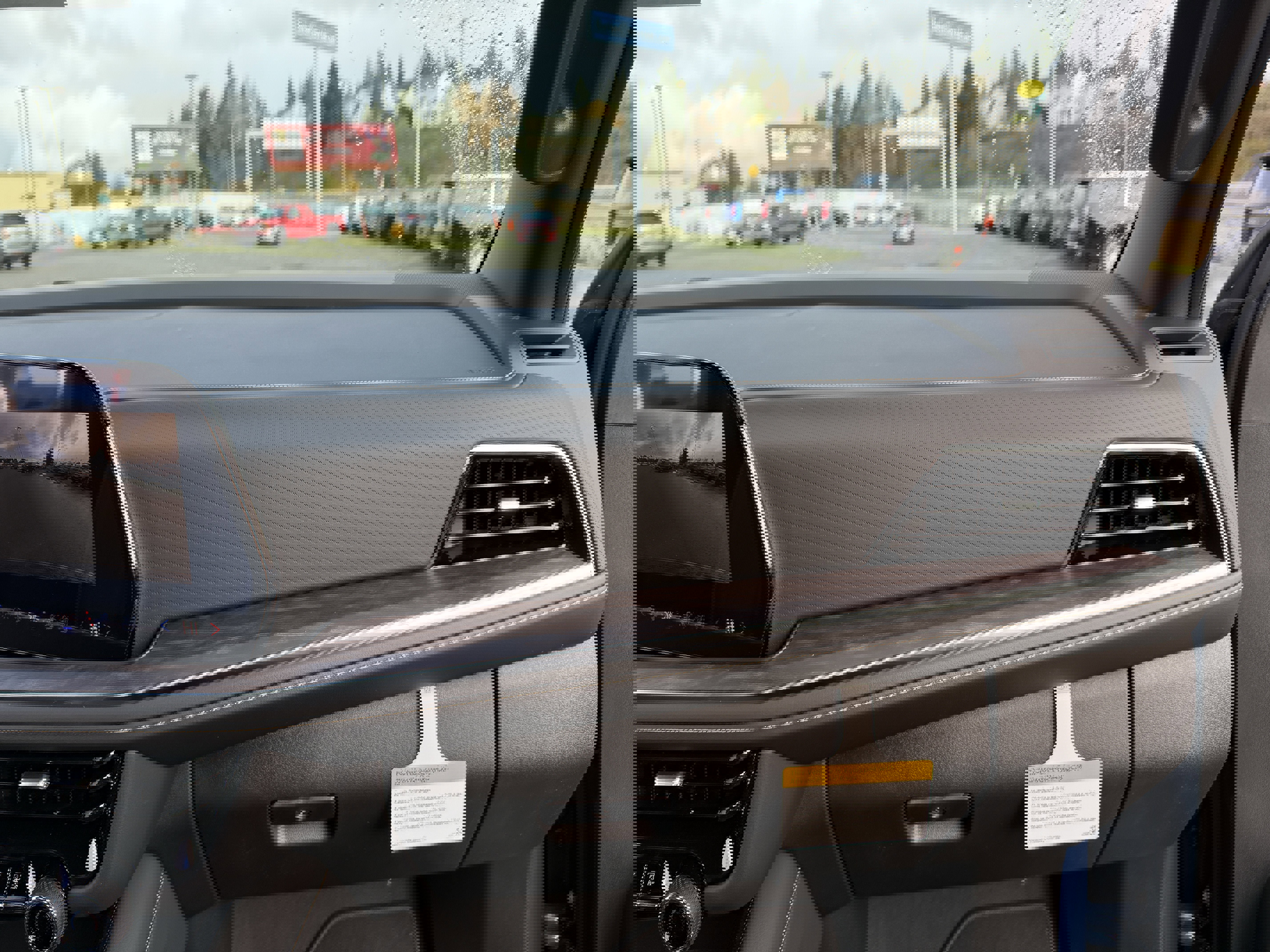 New 2026 Chevrolet Suburban Premier image 23